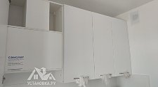 Установить/Подключить плиту/варочную панель