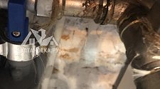 Установить посудомоечную машину
