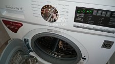 Установить стиральную машину LG E1296ND3