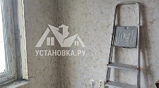 Установить кондиционер