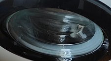Установить и подключить стиральную машину