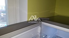 Перевесить двери холодильнике Beko