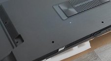 Установить/подвесить и настроить телевизор