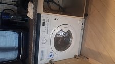 Установить стиральную машину Bosch WIW 28540