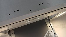 Установить встраиваемую вытяжку