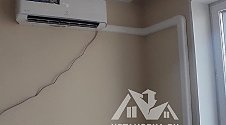 Установить кондиционер