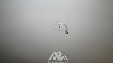 Установить люстру Odeon Light 2945/5C