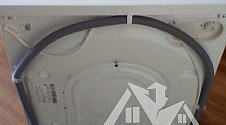 Установить отдельностоящую стиральную машину Indesit IWUB 4085 CIS