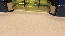 Установить новую отдельно стоящую стиральную машину