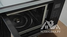 Установить/подключить посудомоечной машину