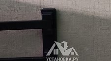 Повесить телевизор