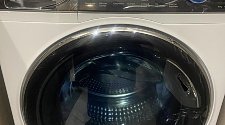 Установить стиральную машину