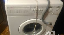 Установить стиральную машину соло LG F10B8QD