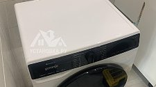 Установить стиральную машину