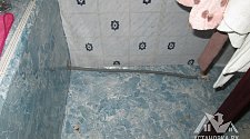 Подключить к готовым коммуникациям отдельностоящую стиральную машину LG