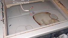 Установить встраиваемую электрическую панель