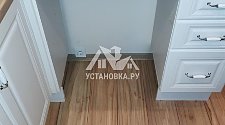 Установить стиральную машину отдельностоящую в районе Люблино 