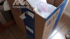 Установить и подключить посудомоечной машину