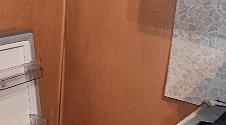 Установить новый отдельностоящий холодильник