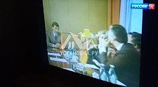 Установить на подставку и настроить каналы в районе Алма-Атинской