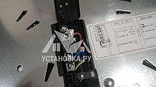 Установить варочную панель Whirlpool AKT 8600/IX