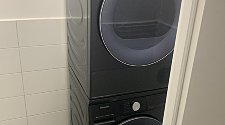 Установить стиральную машину