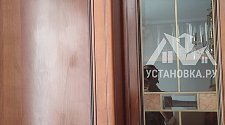 Установить/подключить посудомоечной машину