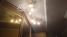 Установить люстры 3222/6 Strotskis
