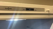 Установить новую отдельностоящую посудомоечную машину WEISSGAUFF DW 6025 