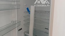 Установить/подвесить и настроить телевизор