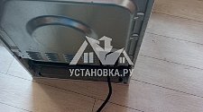 Установить новую электрическую плиту Gorenje на Сходненской