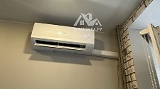Установить кондиционер