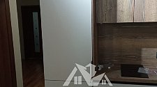 Установить новый встраиваемый холодильник