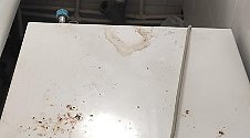 Установить стиральную машину