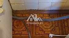 Установить отдельностоящую стиральную машину в районе Первомайской 