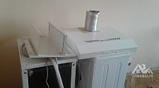 Демонтировать кухонный гарнитур угловой