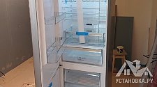 Работа