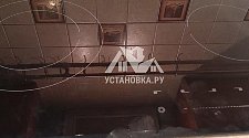 Установить варочную панель