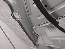 Установить и подключить стиральную машину/сушильную машину в колонну