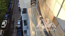 Установить новый кондиционер