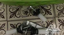 Установить Стиральная машина Candy CST G283DM/1-07