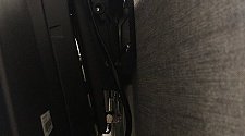 Установить/подвесить и настроить телевизор
