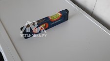 Установить новую отдельно стоящую стиральную машину