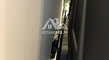 Навесить новый телевизор