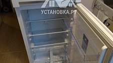 Установить холодильник Beko RDSK240M00W