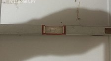 Установить стиральную машину