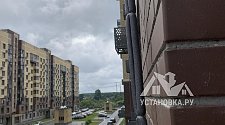 Установить кондиционер