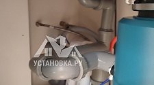 Установить смеситель Omoikiri 