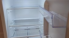 Установить холодильник