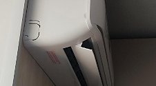 Установить кондиционер 7000-9000